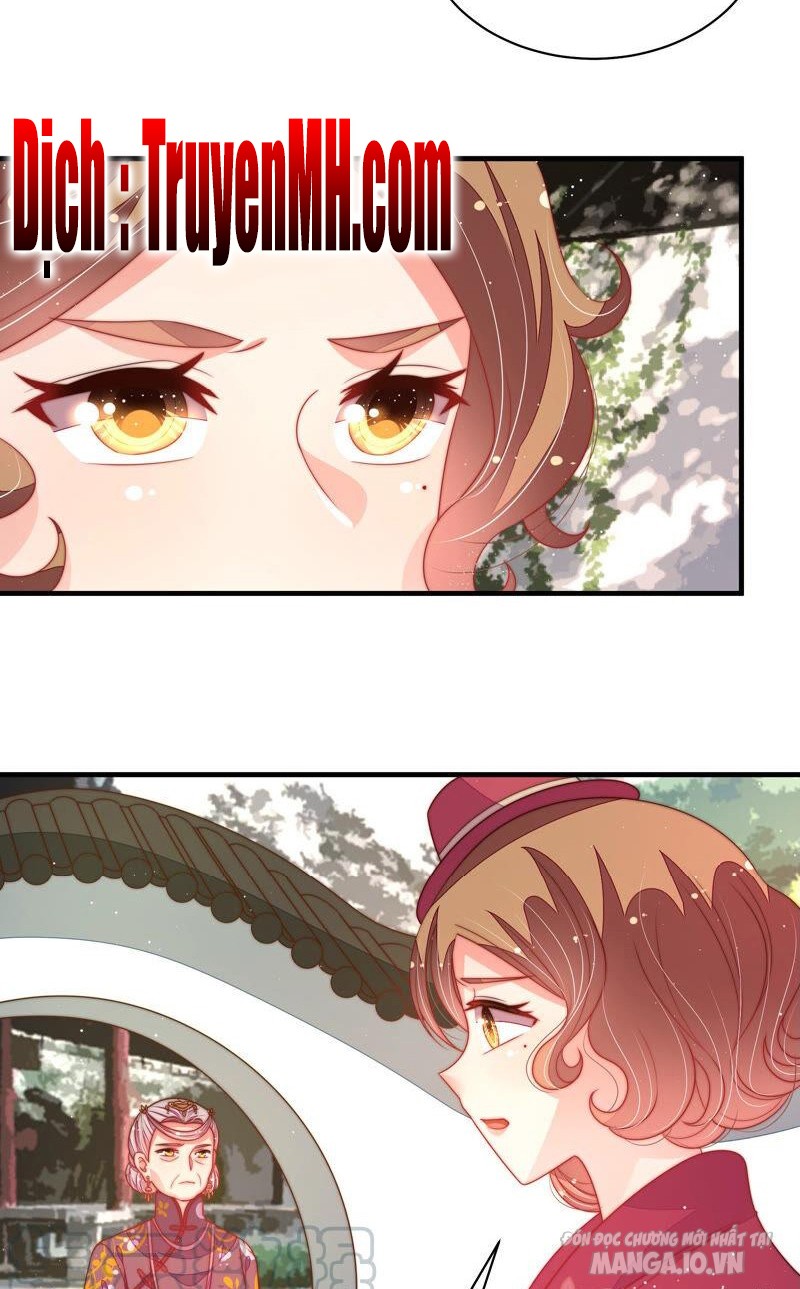 Ngày Nào Thiếu Soái Cũng Ghen Chapter 321 - Trang 2