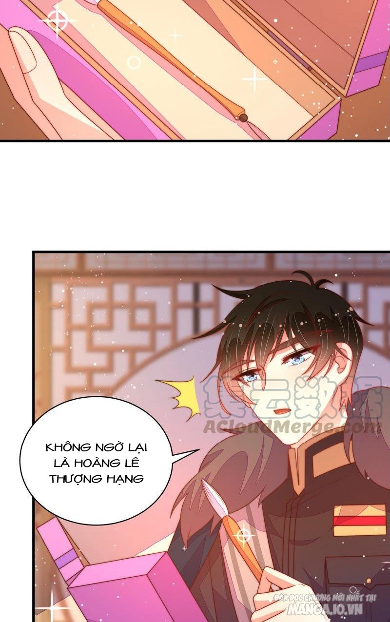 Ngày Nào Thiếu Soái Cũng Ghen Chapter 322 - Trang 2