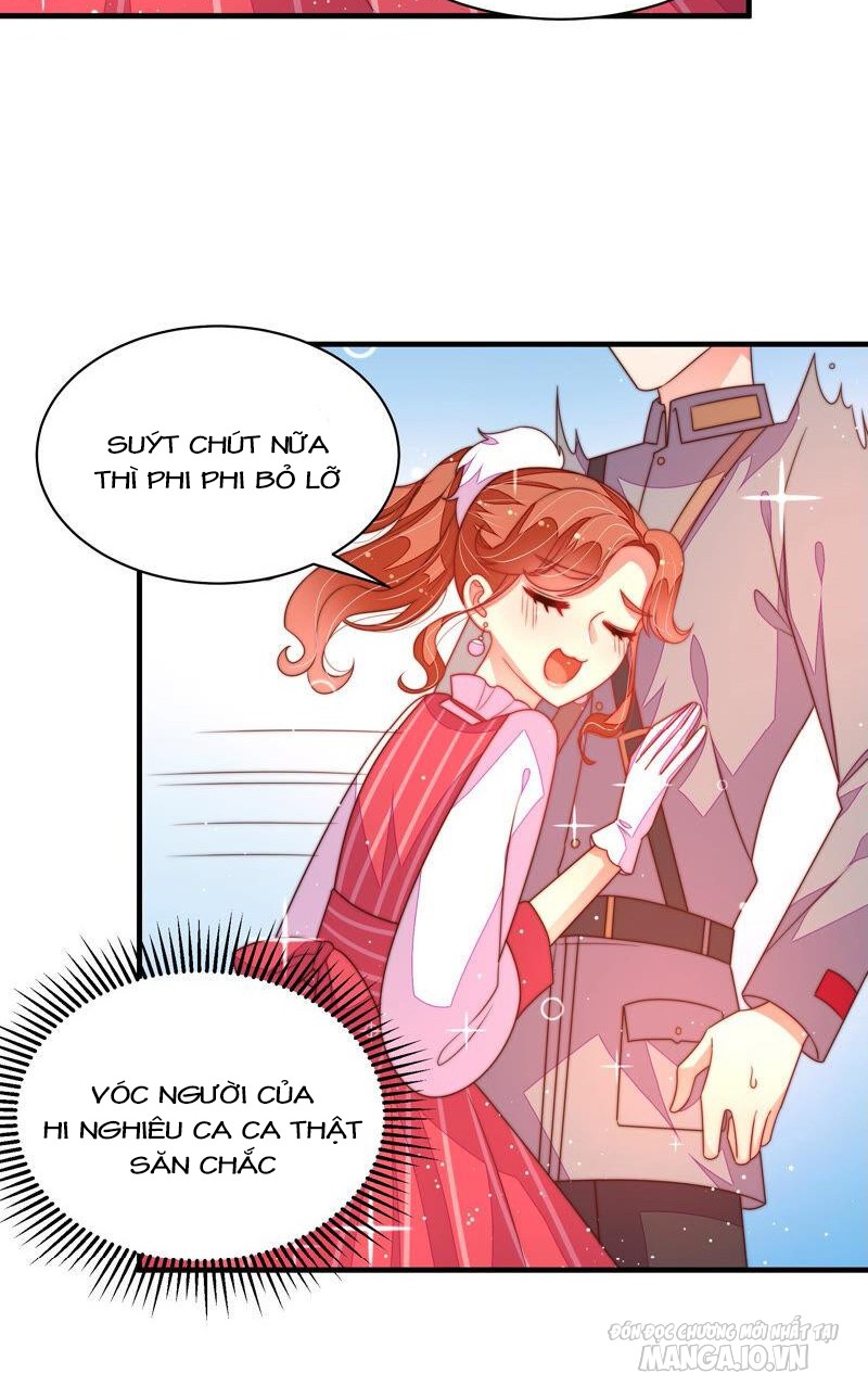 Ngày Nào Thiếu Soái Cũng Ghen Chapter 322 - Trang 2