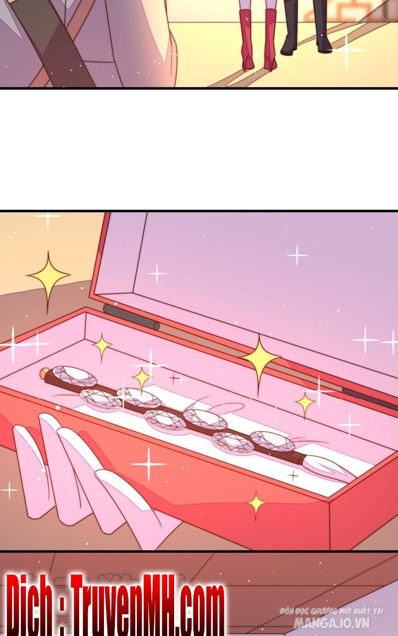 Ngày Nào Thiếu Soái Cũng Ghen Chapter 322 - Trang 2