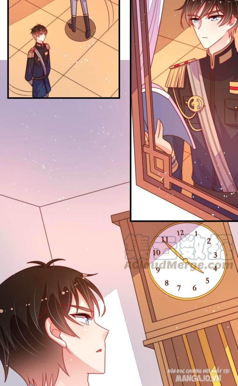 Ngày Nào Thiếu Soái Cũng Ghen Chapter 323 - Trang 2