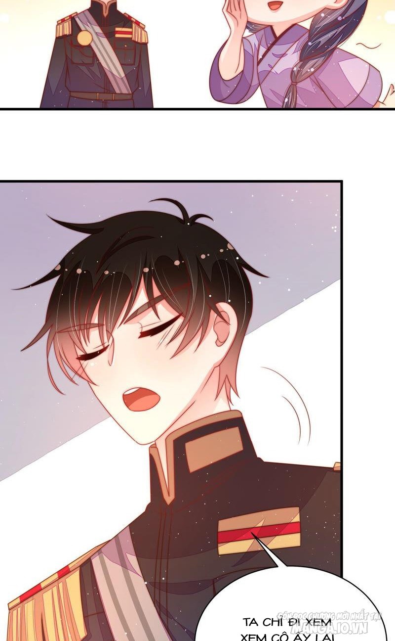 Ngày Nào Thiếu Soái Cũng Ghen Chapter 323 - Trang 2