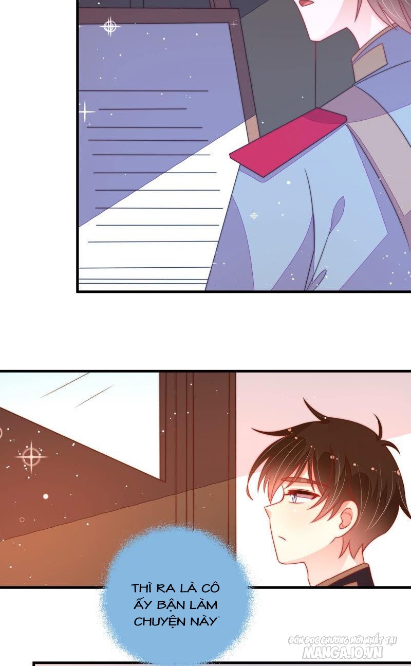 Ngày Nào Thiếu Soái Cũng Ghen Chapter 323 - Trang 2