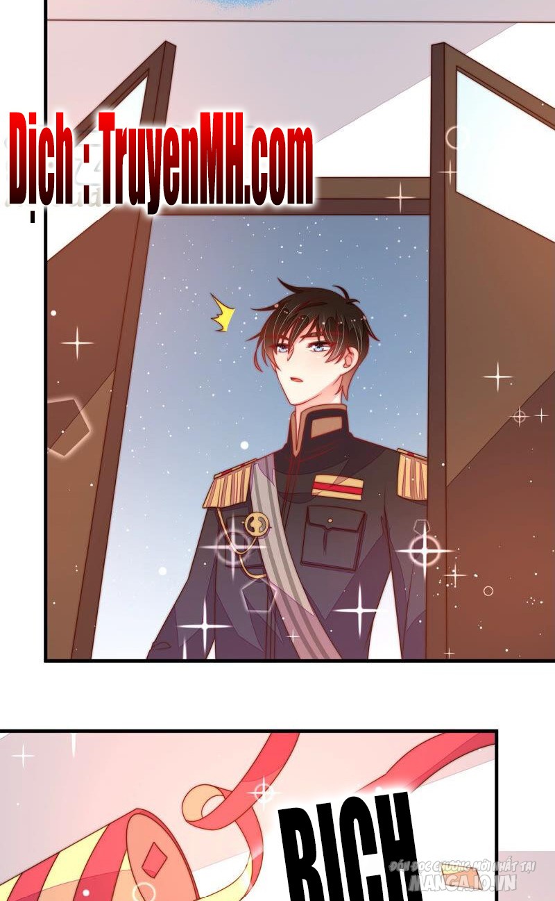 Ngày Nào Thiếu Soái Cũng Ghen Chapter 323 - Trang 2