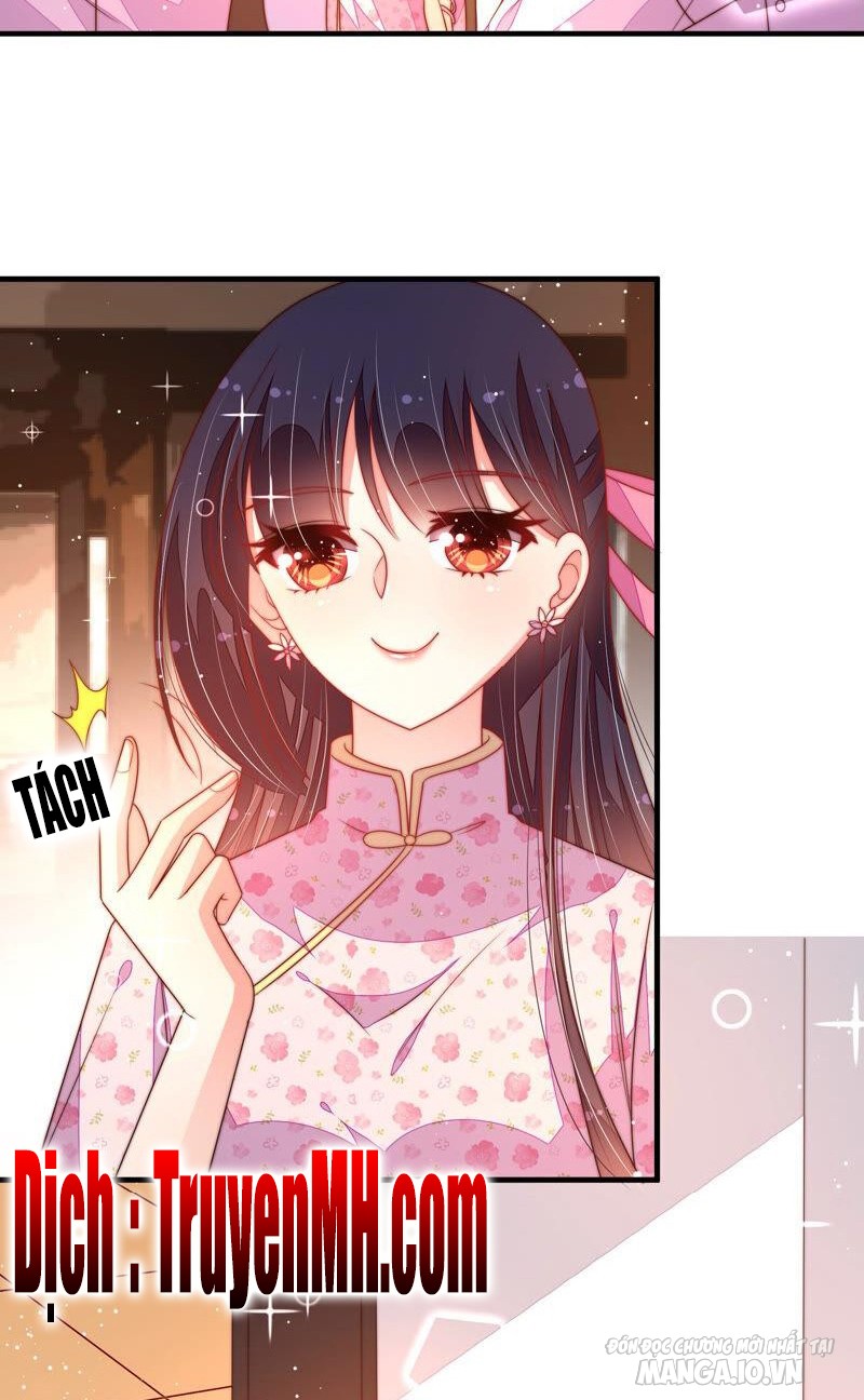 Ngày Nào Thiếu Soái Cũng Ghen Chapter 323 - Trang 2