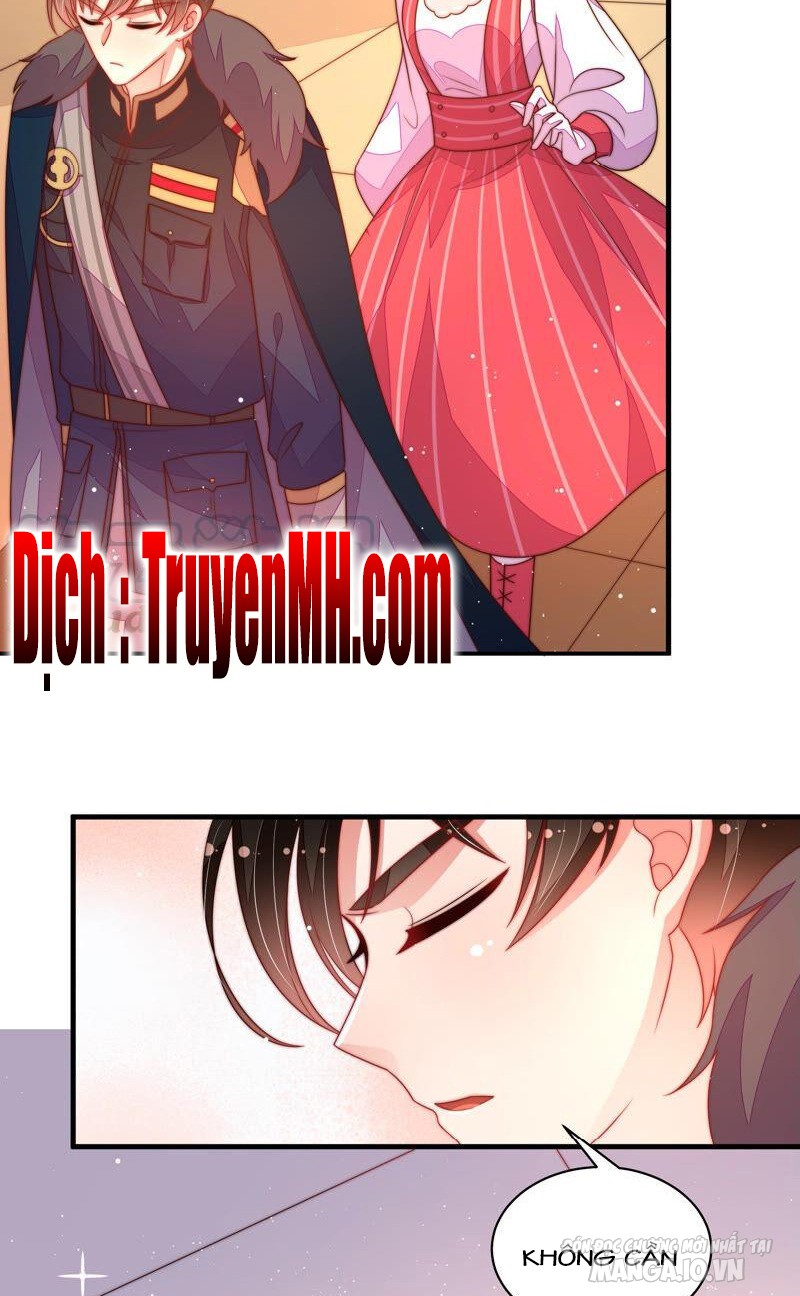 Ngày Nào Thiếu Soái Cũng Ghen Chapter 323 - Trang 2