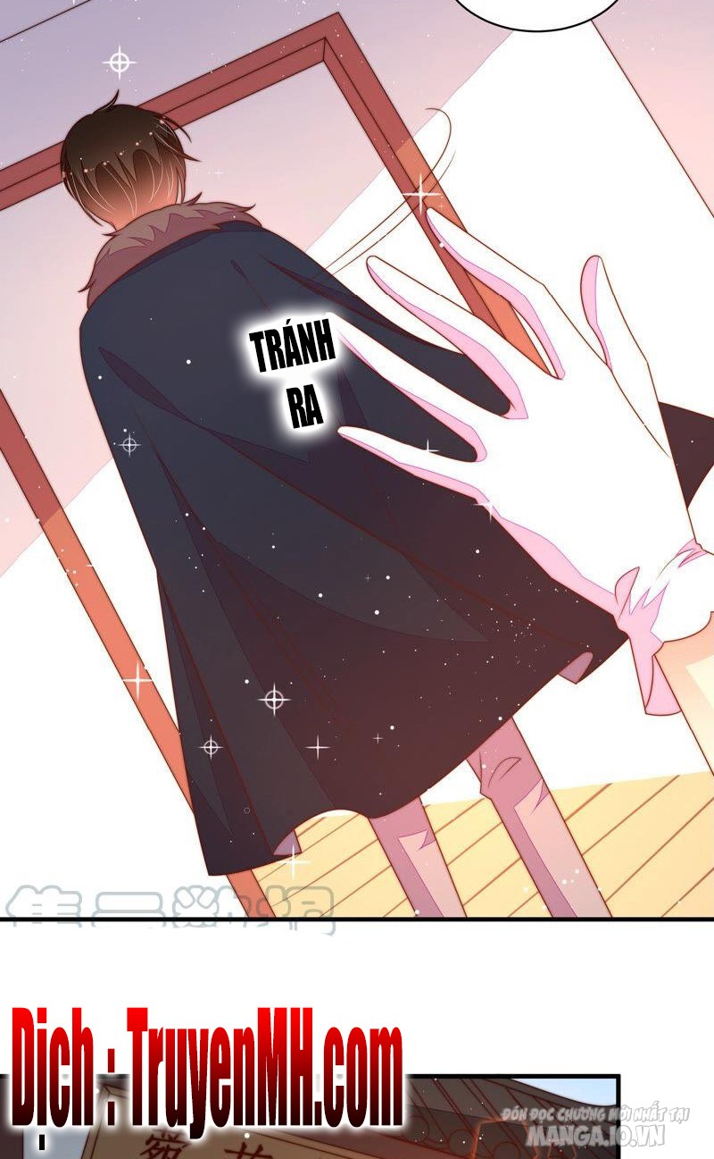 Ngày Nào Thiếu Soái Cũng Ghen Chapter 323 - Trang 2