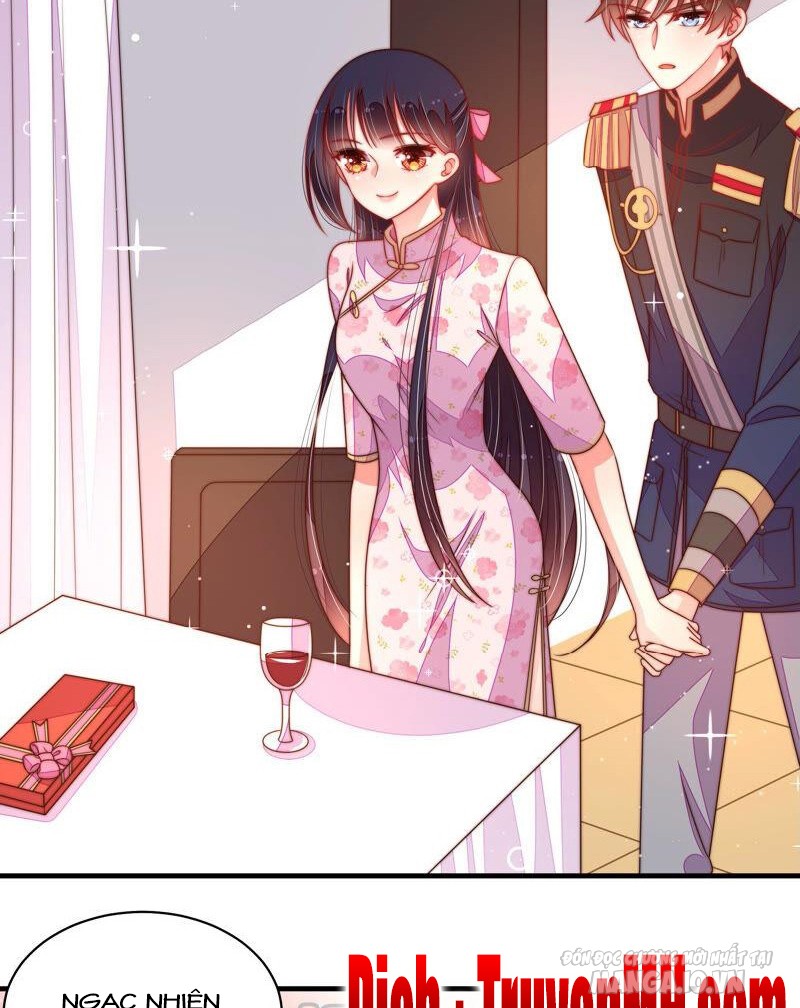 Ngày Nào Thiếu Soái Cũng Ghen Chapter 324 - Trang 2
