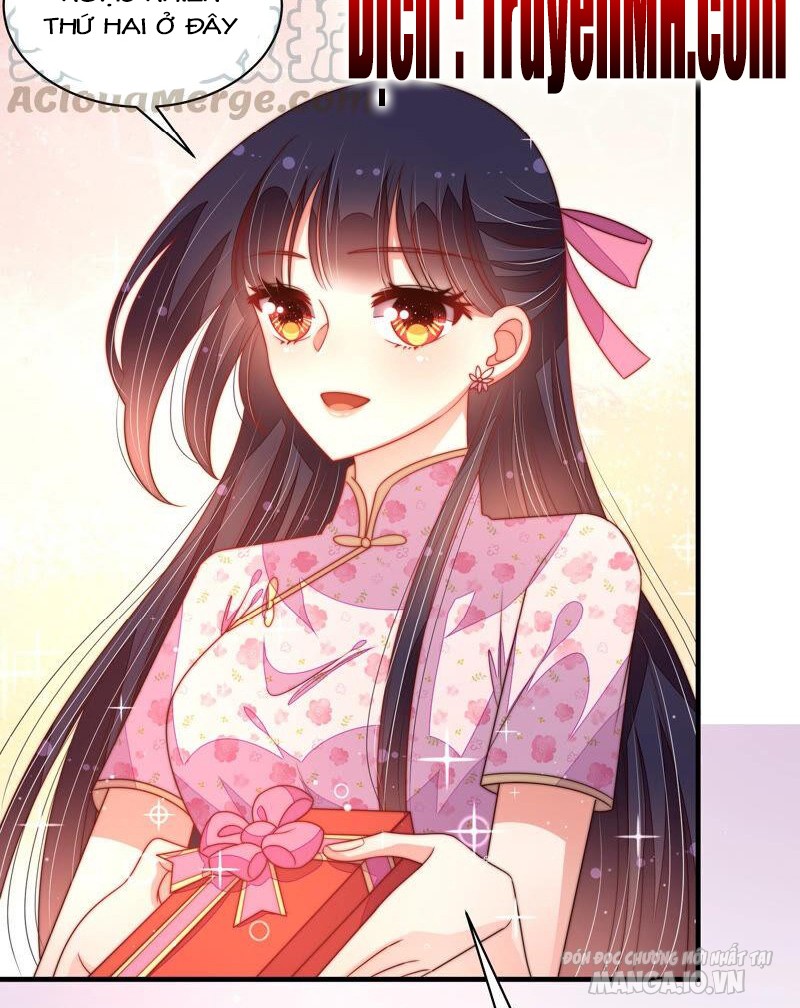 Ngày Nào Thiếu Soái Cũng Ghen Chapter 324 - Trang 2