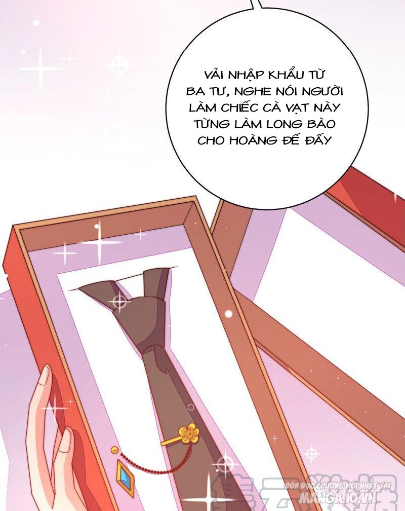 Ngày Nào Thiếu Soái Cũng Ghen Chapter 324 - Trang 2