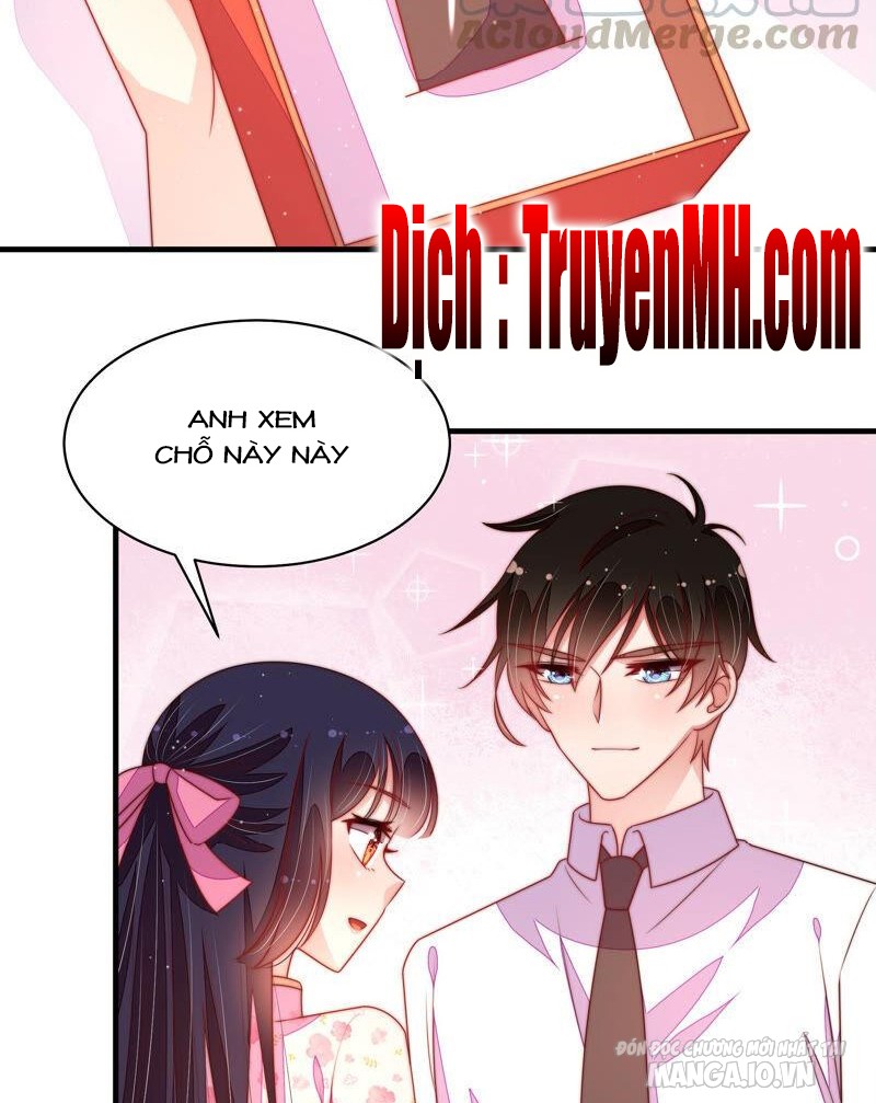 Ngày Nào Thiếu Soái Cũng Ghen Chapter 324 - Trang 2
