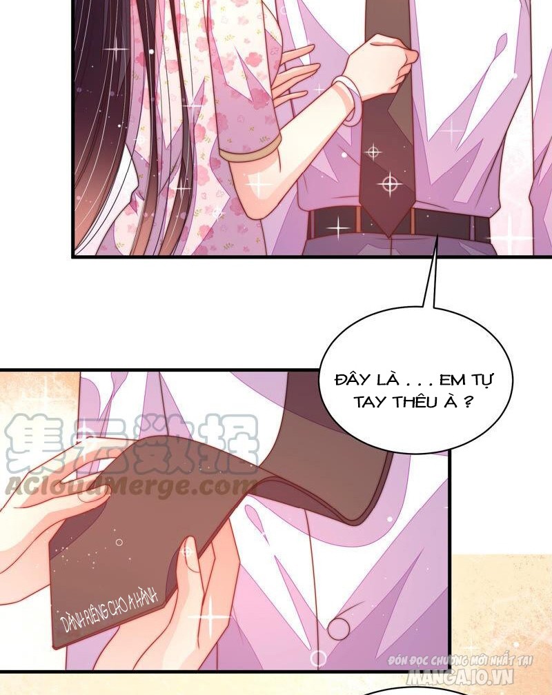 Ngày Nào Thiếu Soái Cũng Ghen Chapter 324 - Trang 2