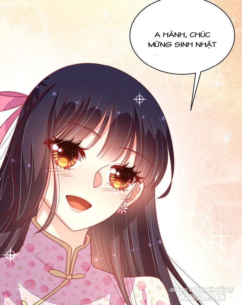 Ngày Nào Thiếu Soái Cũng Ghen Chapter 324 - Trang 2