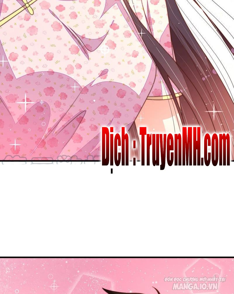 Ngày Nào Thiếu Soái Cũng Ghen Chapter 324 - Trang 2