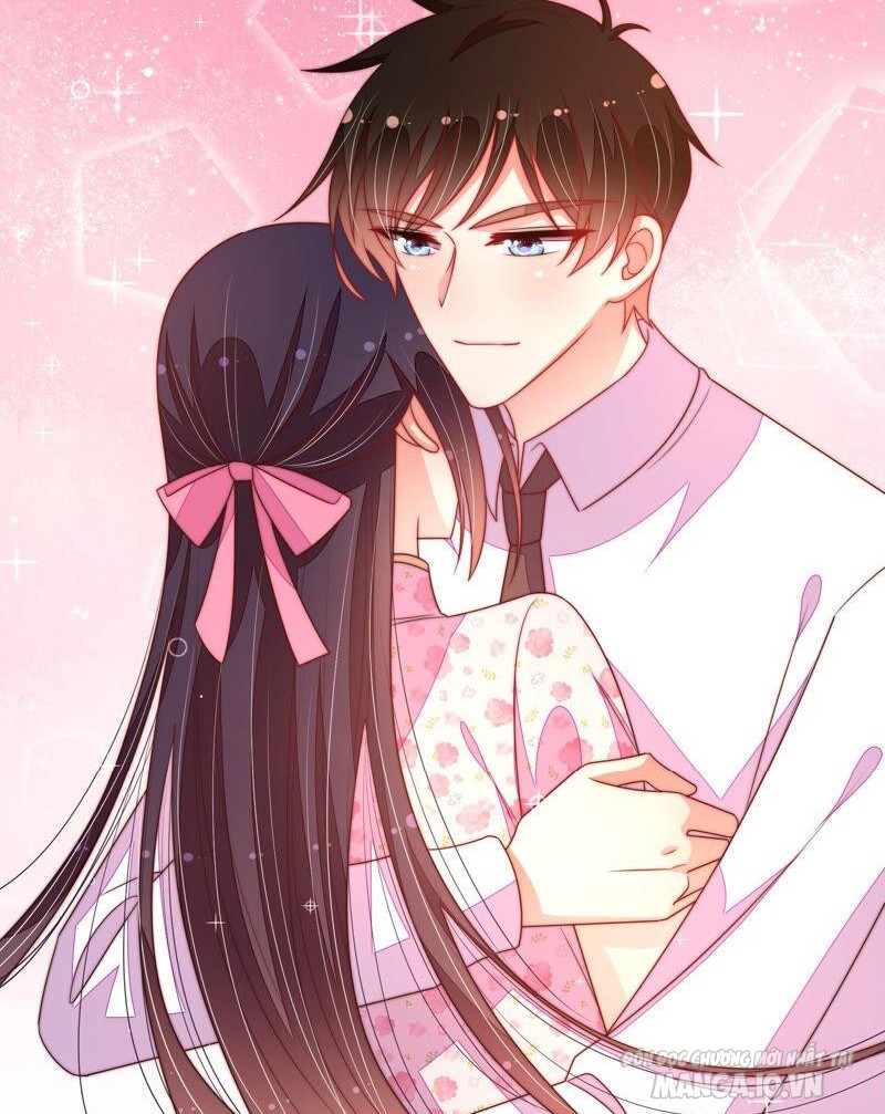 Ngày Nào Thiếu Soái Cũng Ghen Chapter 324 - Trang 2