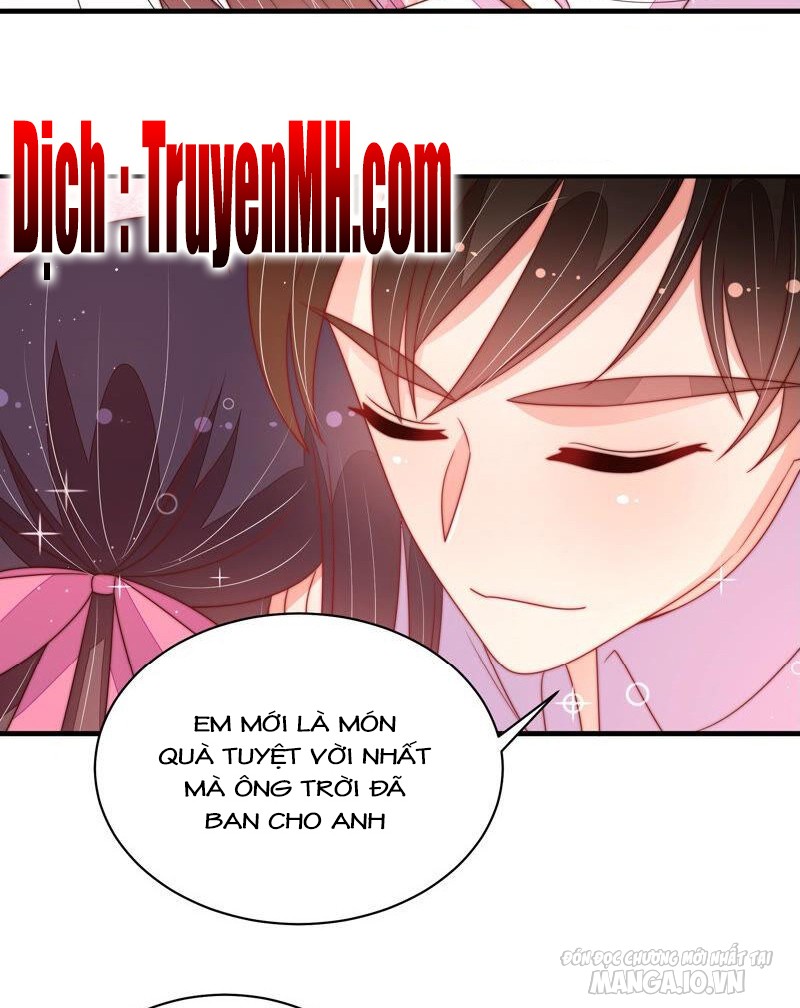 Ngày Nào Thiếu Soái Cũng Ghen Chapter 324 - Trang 2