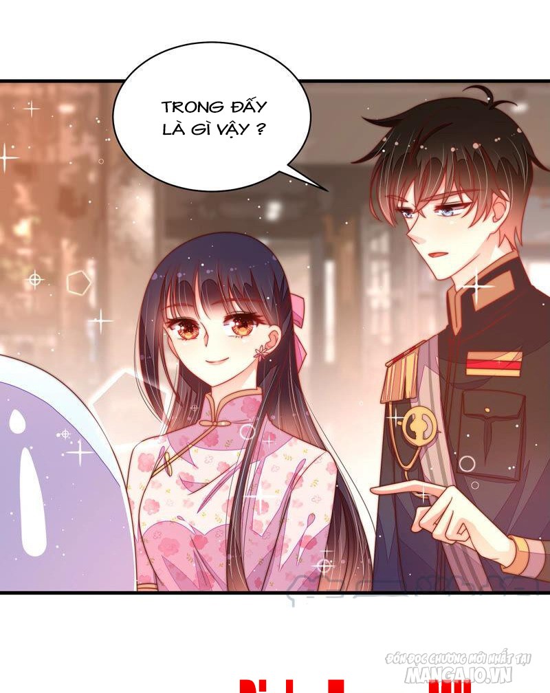 Ngày Nào Thiếu Soái Cũng Ghen Chapter 324 - Trang 2