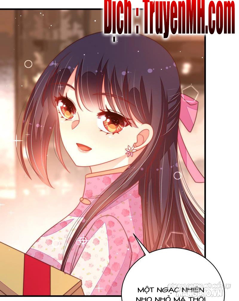 Ngày Nào Thiếu Soái Cũng Ghen Chapter 324 - Trang 2