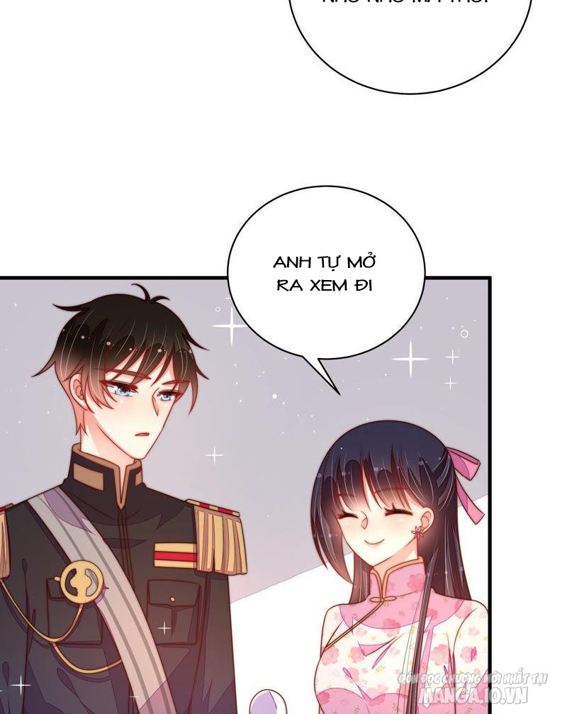 Ngày Nào Thiếu Soái Cũng Ghen Chapter 324 - Trang 2