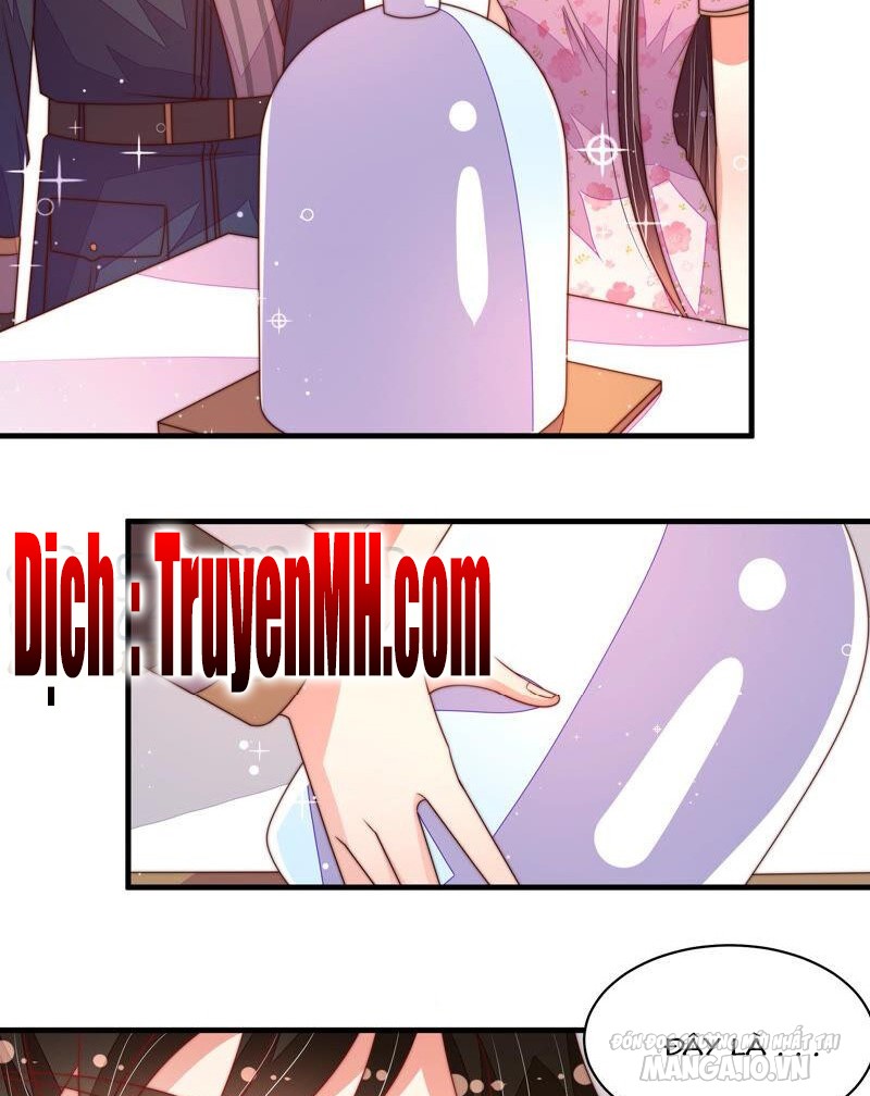 Ngày Nào Thiếu Soái Cũng Ghen Chapter 324 - Trang 2