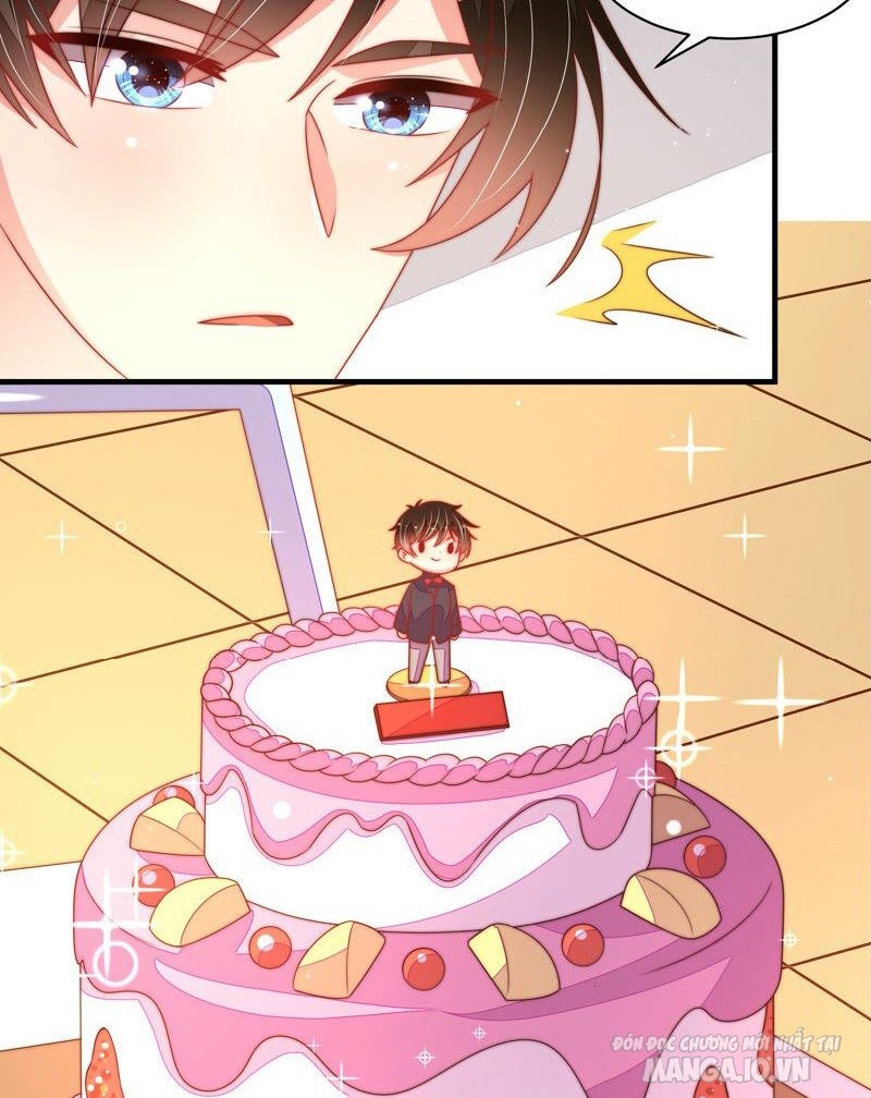 Ngày Nào Thiếu Soái Cũng Ghen Chapter 324 - Trang 2