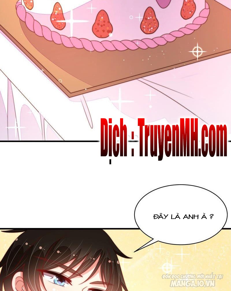 Ngày Nào Thiếu Soái Cũng Ghen Chapter 324 - Trang 2