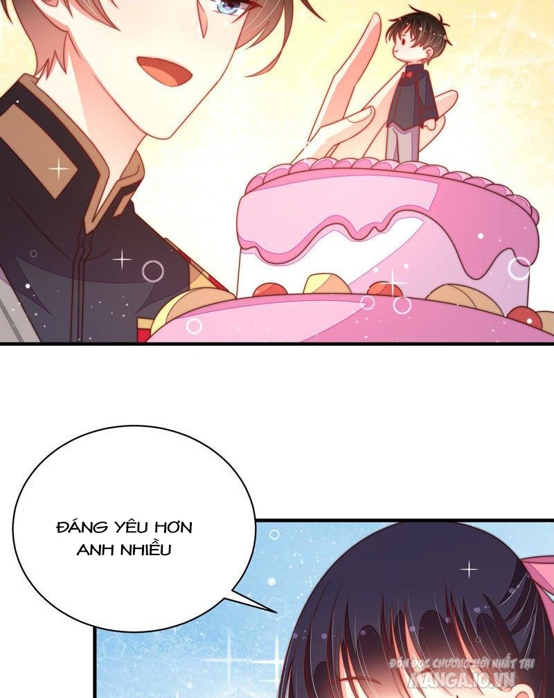 Ngày Nào Thiếu Soái Cũng Ghen Chapter 324 - Trang 2