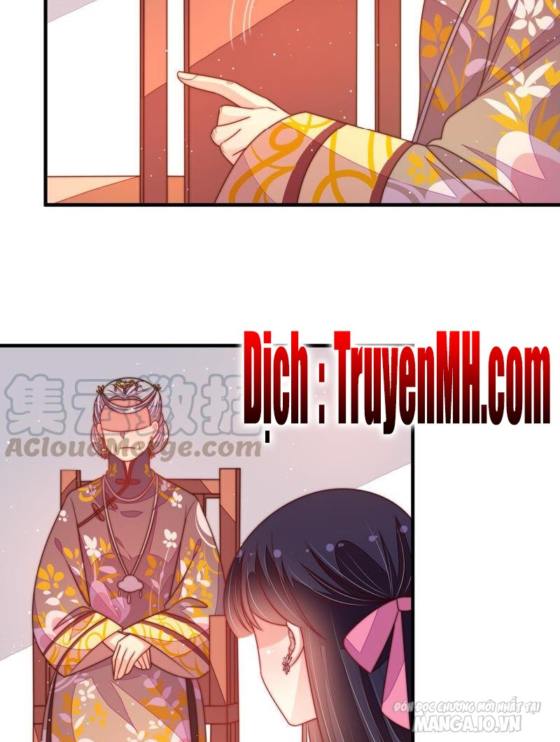 Ngày Nào Thiếu Soái Cũng Ghen Chapter 325 - Trang 2