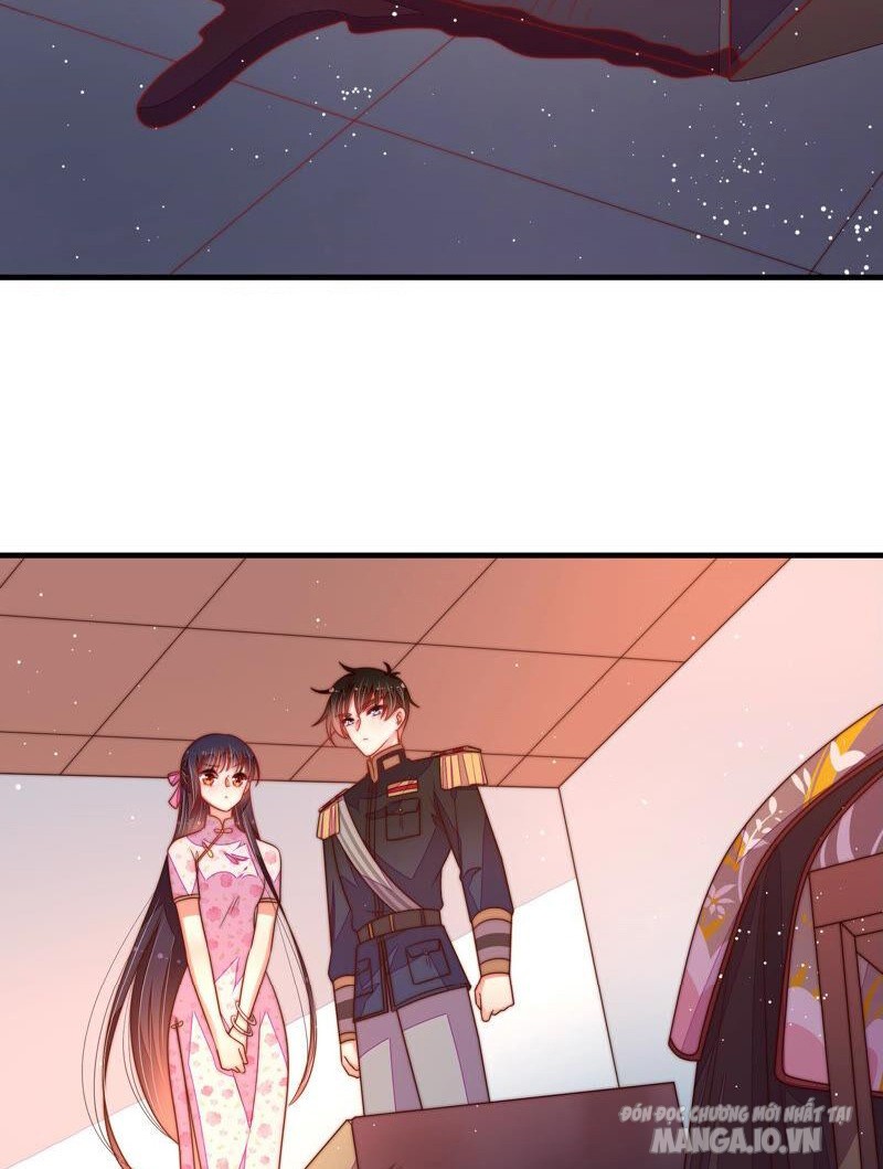 Ngày Nào Thiếu Soái Cũng Ghen Chapter 325 - Trang 2