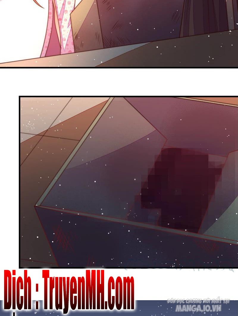 Ngày Nào Thiếu Soái Cũng Ghen Chapter 325 - Trang 2