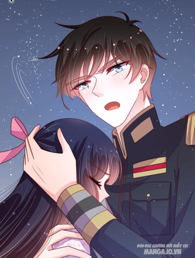 Ngày Nào Thiếu Soái Cũng Ghen Chapter 325 - Trang 2