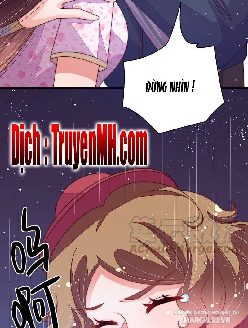 Ngày Nào Thiếu Soái Cũng Ghen Chapter 325 - Trang 2