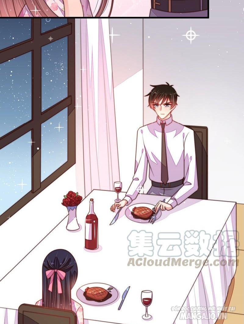 Ngày Nào Thiếu Soái Cũng Ghen Chapter 325 - Trang 2