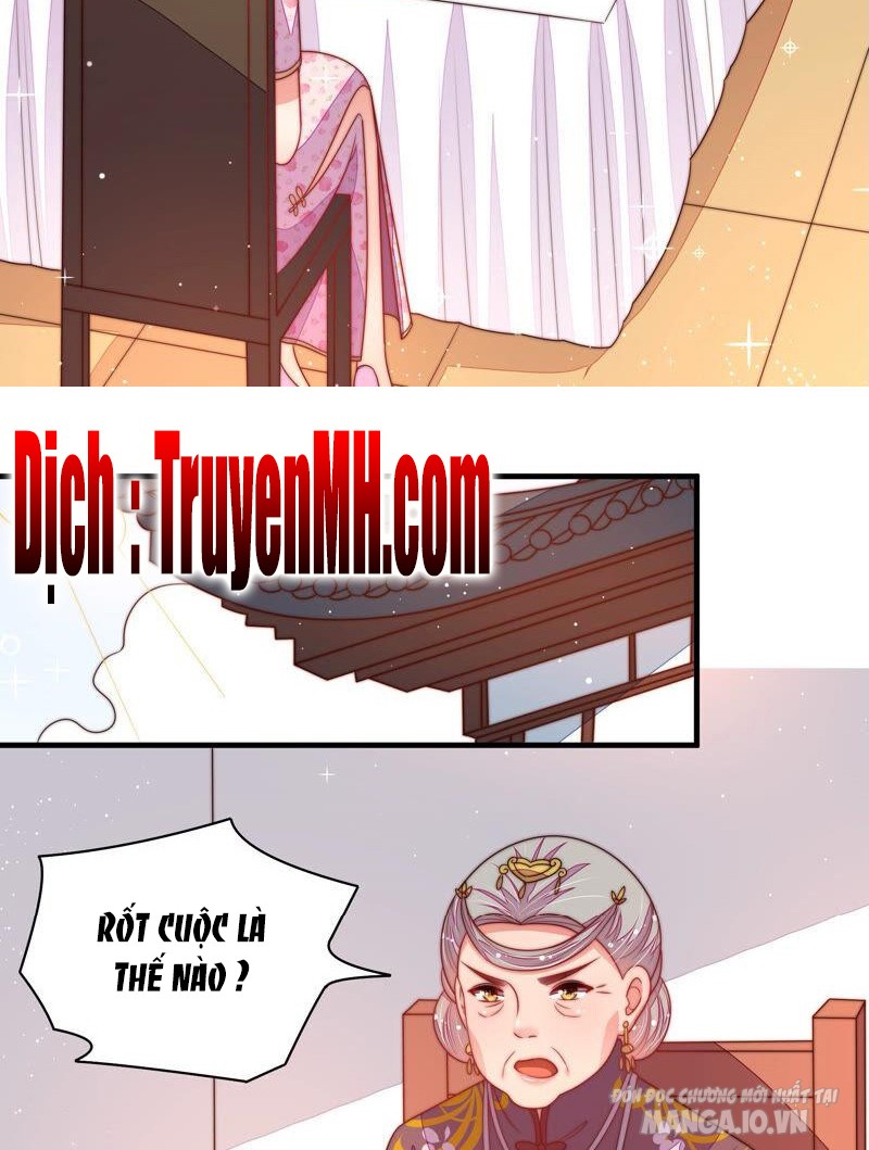 Ngày Nào Thiếu Soái Cũng Ghen Chapter 325 - Trang 2