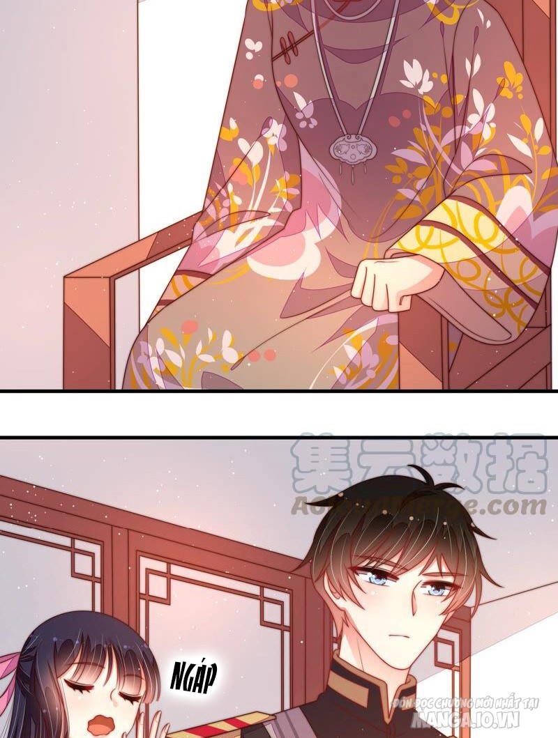 Ngày Nào Thiếu Soái Cũng Ghen Chapter 325 - Trang 2