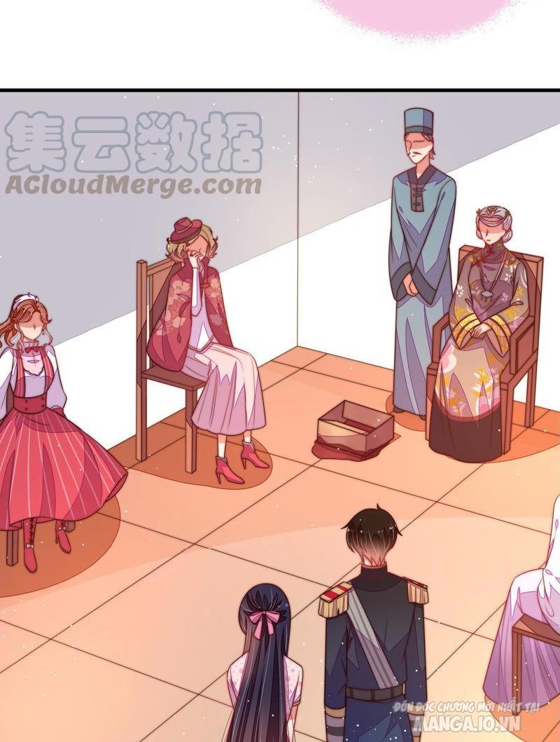 Ngày Nào Thiếu Soái Cũng Ghen Chapter 325 - Trang 2