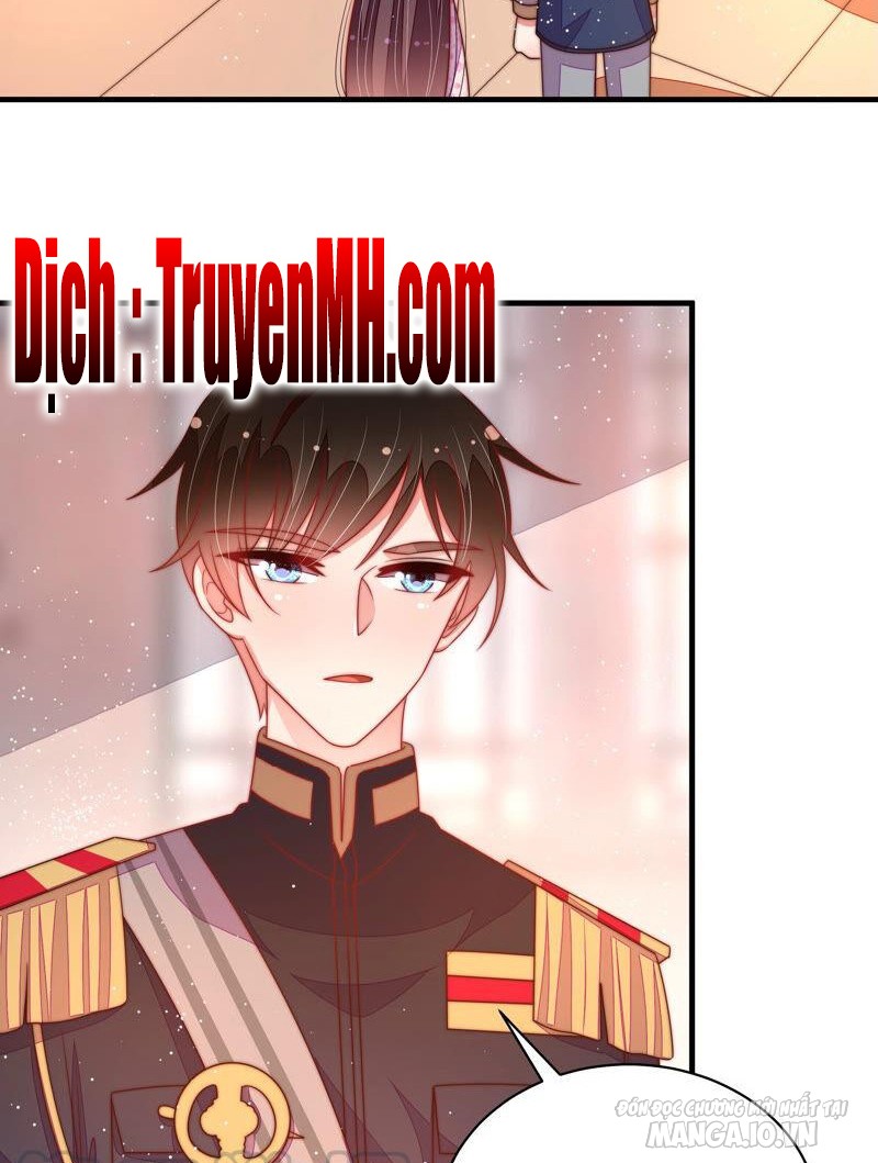 Ngày Nào Thiếu Soái Cũng Ghen Chapter 325 - Trang 2