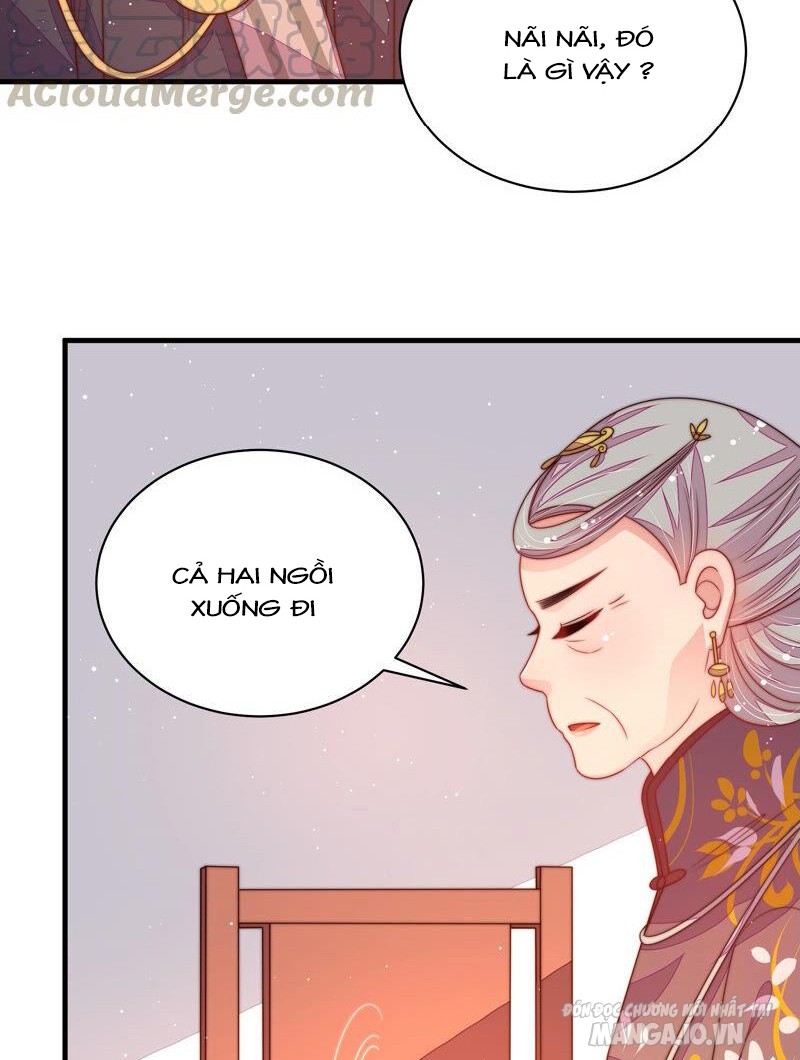Ngày Nào Thiếu Soái Cũng Ghen Chapter 325 - Trang 2