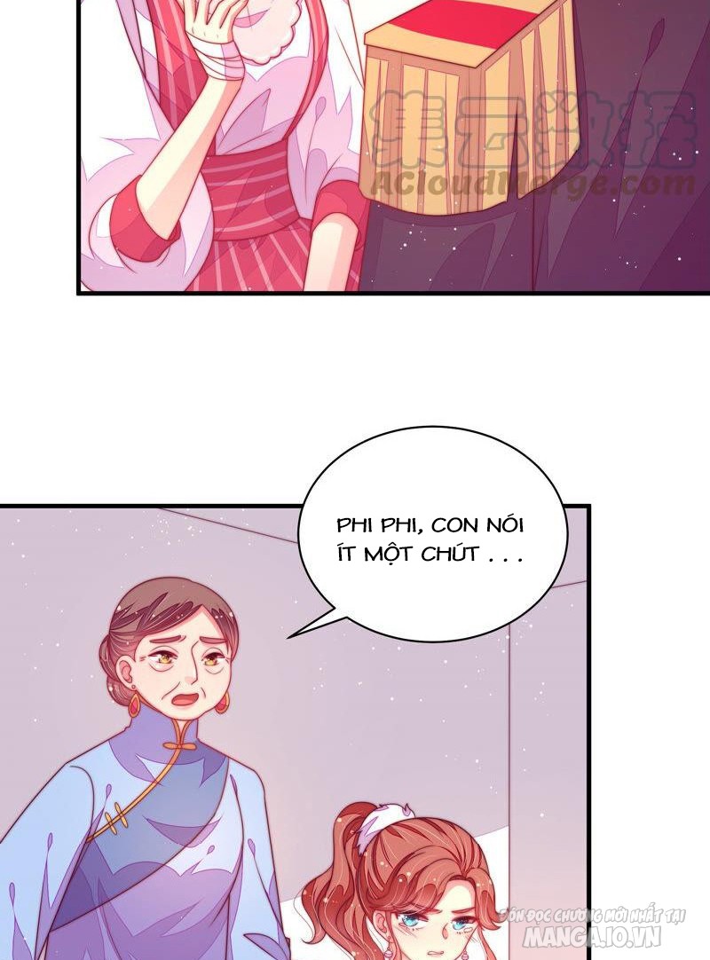 Ngày Nào Thiếu Soái Cũng Ghen Chapter 326 - Trang 2