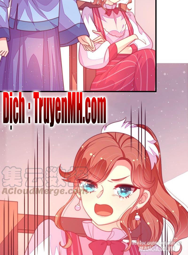 Ngày Nào Thiếu Soái Cũng Ghen Chapter 326 - Trang 2