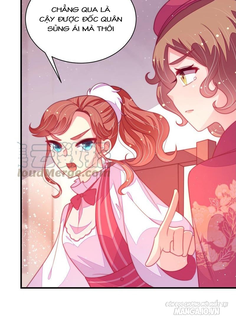 Ngày Nào Thiếu Soái Cũng Ghen Chapter 326 - Trang 2