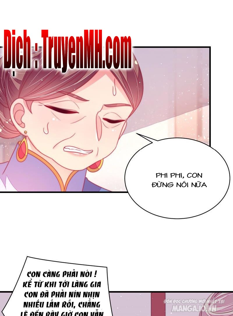 Ngày Nào Thiếu Soái Cũng Ghen Chapter 326 - Trang 2