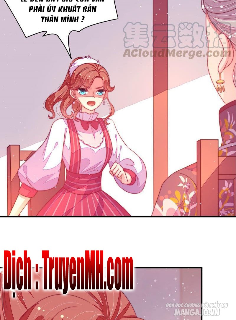 Ngày Nào Thiếu Soái Cũng Ghen Chapter 326 - Trang 2