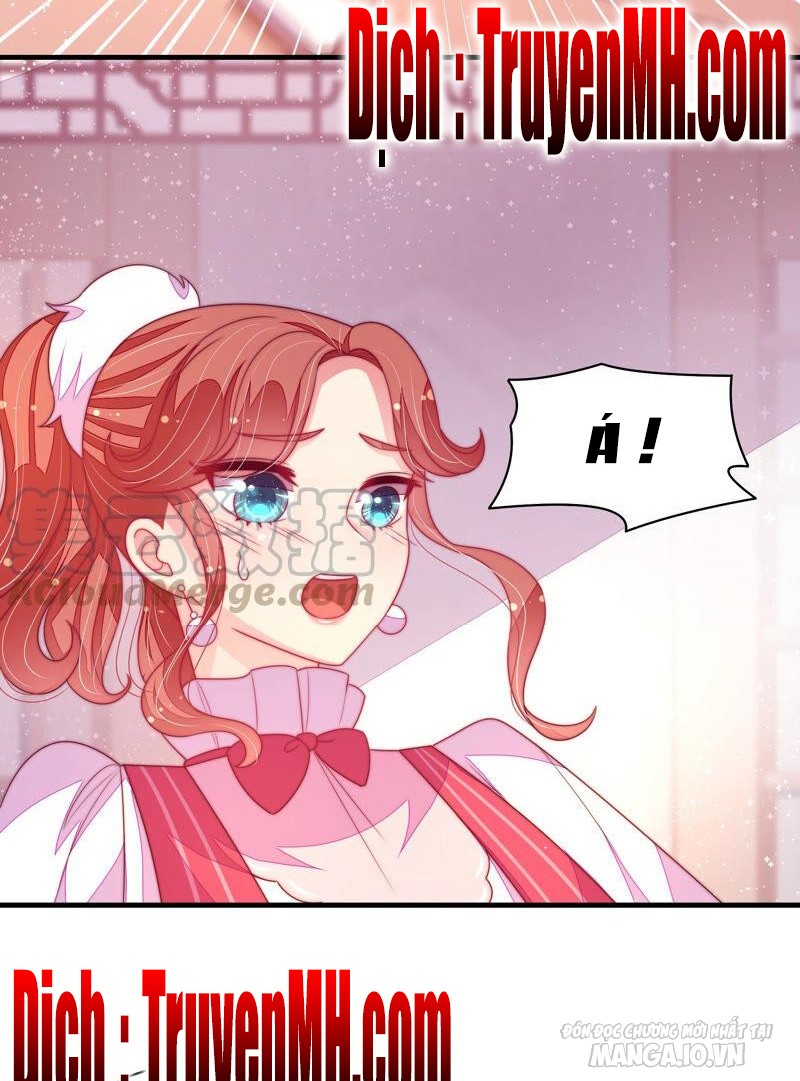 Ngày Nào Thiếu Soái Cũng Ghen Chapter 326 - Trang 2