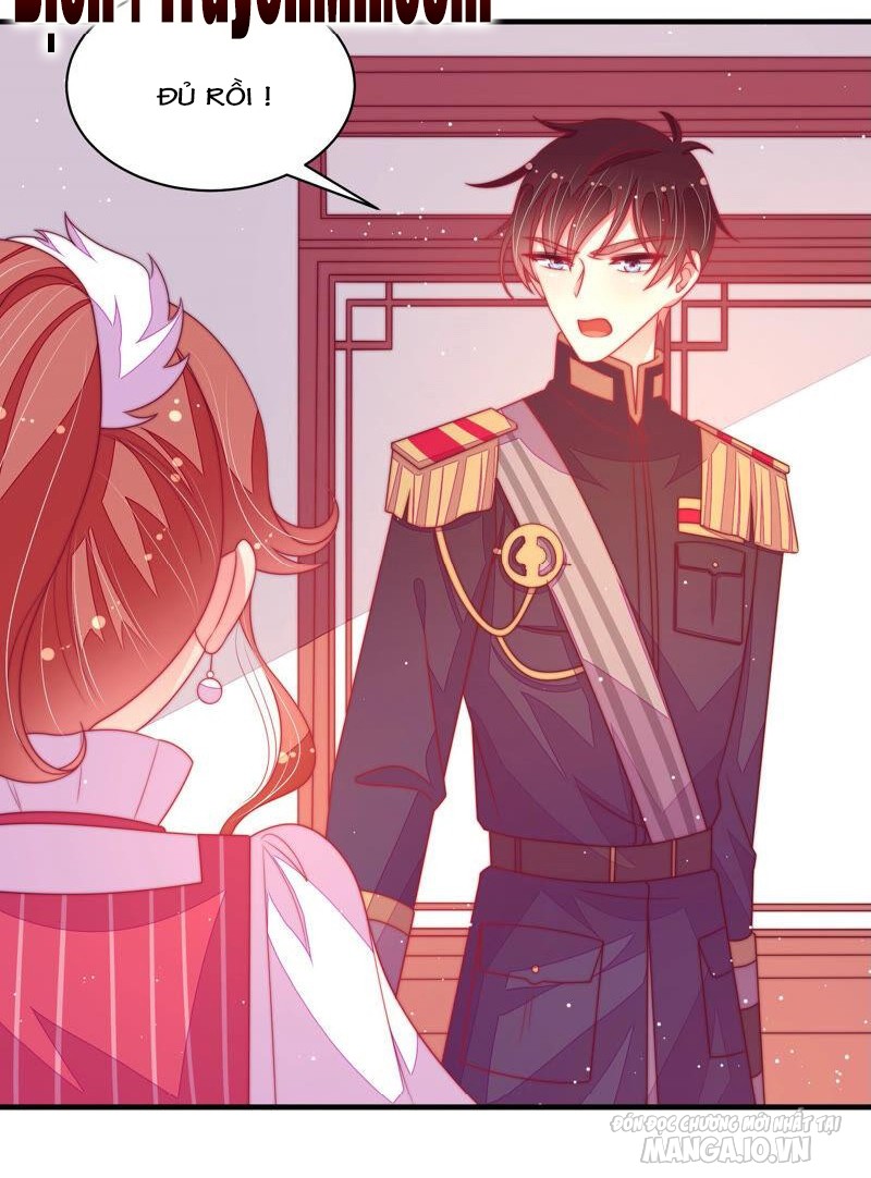 Ngày Nào Thiếu Soái Cũng Ghen Chapter 326 - Trang 2