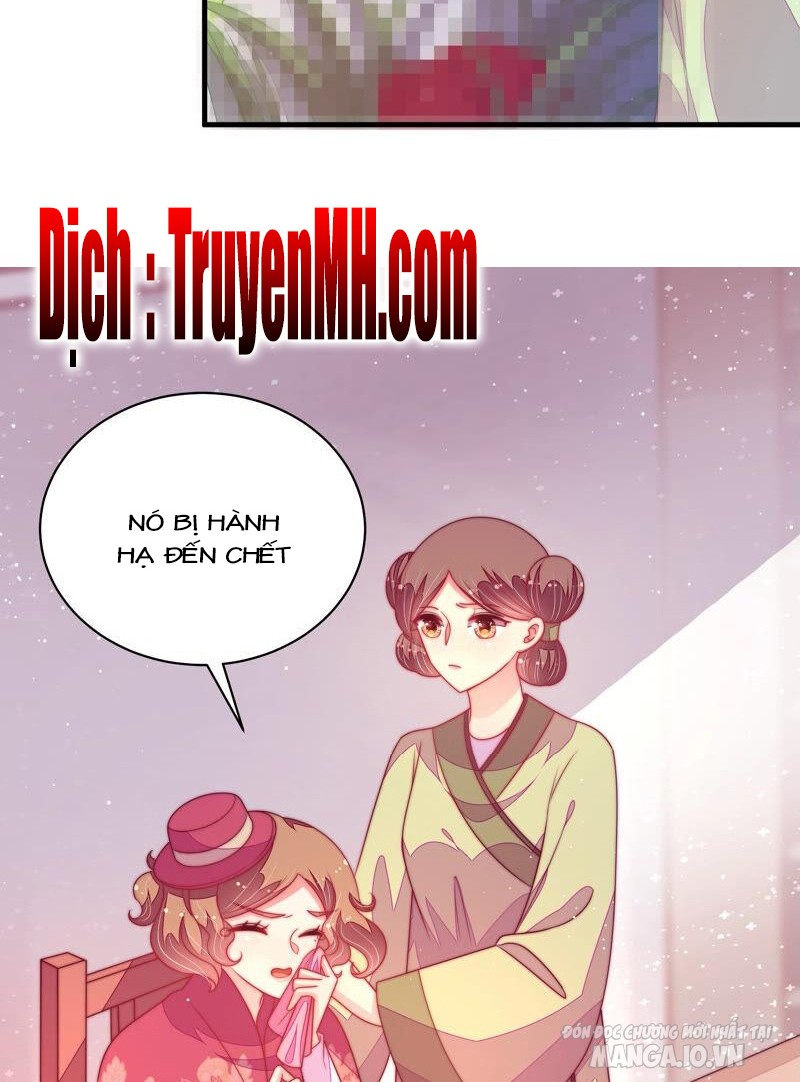 Ngày Nào Thiếu Soái Cũng Ghen Chapter 326 - Trang 2