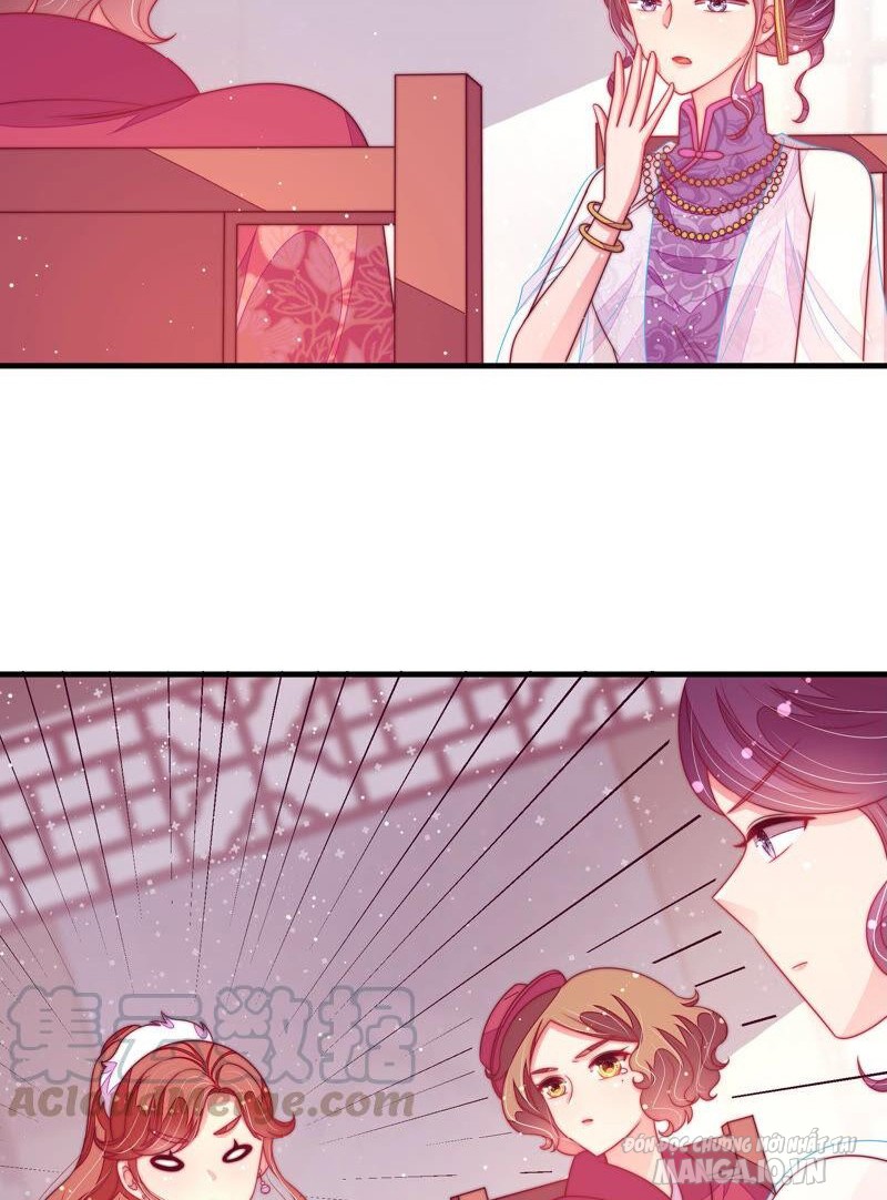 Ngày Nào Thiếu Soái Cũng Ghen Chapter 326 - Trang 2