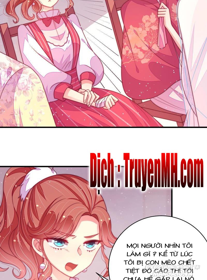 Ngày Nào Thiếu Soái Cũng Ghen Chapter 326 - Trang 2