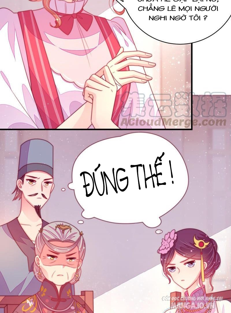 Ngày Nào Thiếu Soái Cũng Ghen Chapter 326 - Trang 2