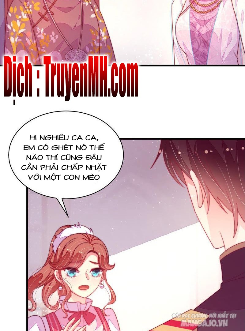 Ngày Nào Thiếu Soái Cũng Ghen Chapter 326 - Trang 2